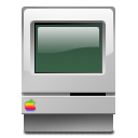 CLASSIC MAC [OFF]